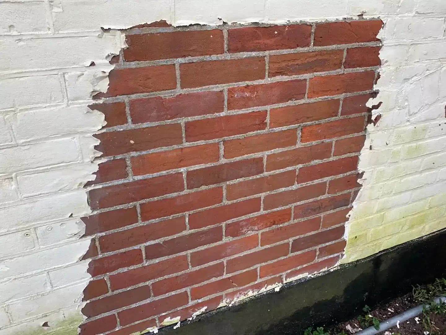 Verf verwijderen in Limburg